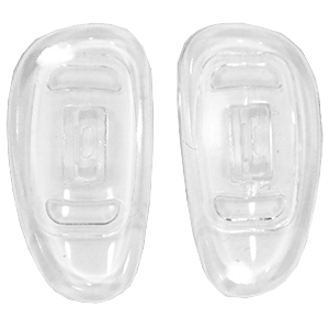 Primadonna Silicone Nose Pads