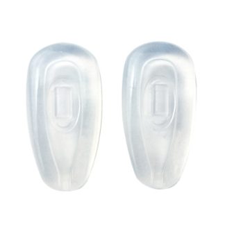 Air Active Silicone Nose Pads