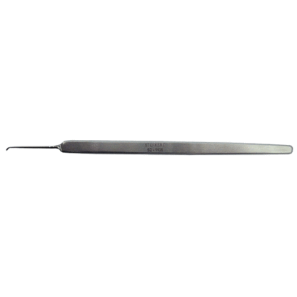 Golf Club Spud