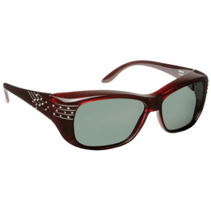 Haven Morgan Fits-Over - Fits over frames 136mm x 41mm