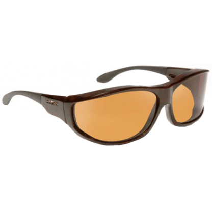 Haven Malloy Fits-Over - Fits over frames 130mm x 42mm