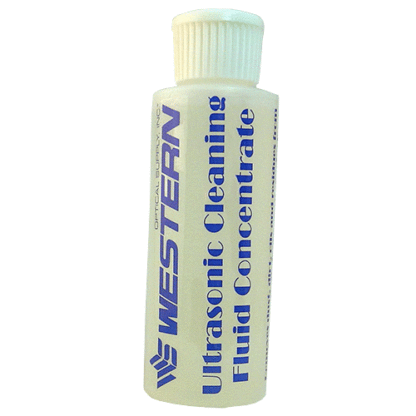 Biodegradable Ultrasonic Powder Concentrate