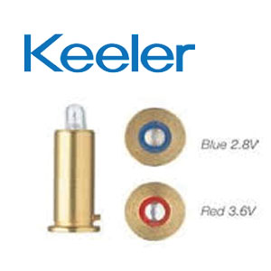 Bulbs - Keeler
